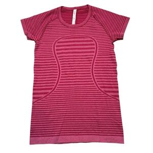 lululemon athletica Swiftly Tech Short Sleeve Tee 8